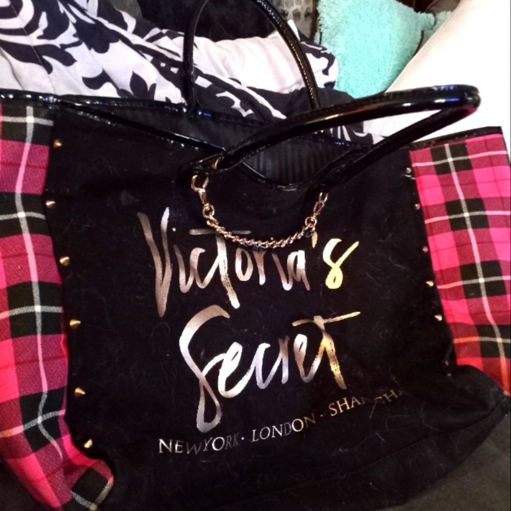 Victoria Secret Tote